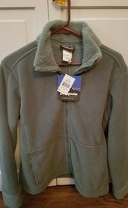Patagonia Women's Synchilla Windzone Jacket